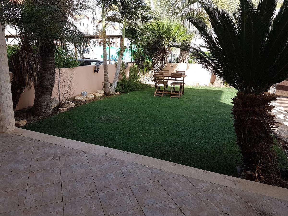 Desert Gat Qiryat Gat ภายนอก รูปภาพ