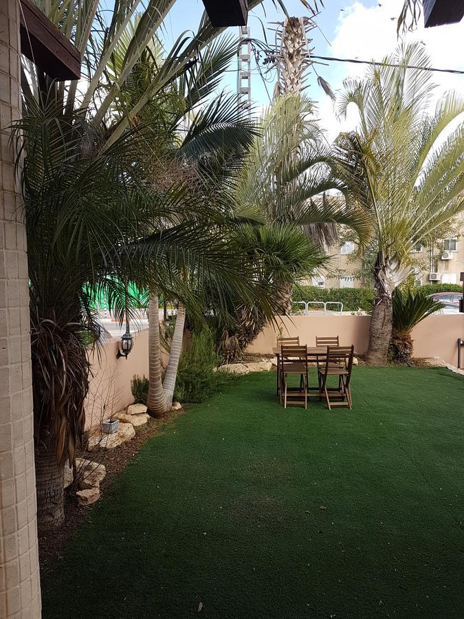 Desert Gat Qiryat Gat ภายนอก รูปภาพ