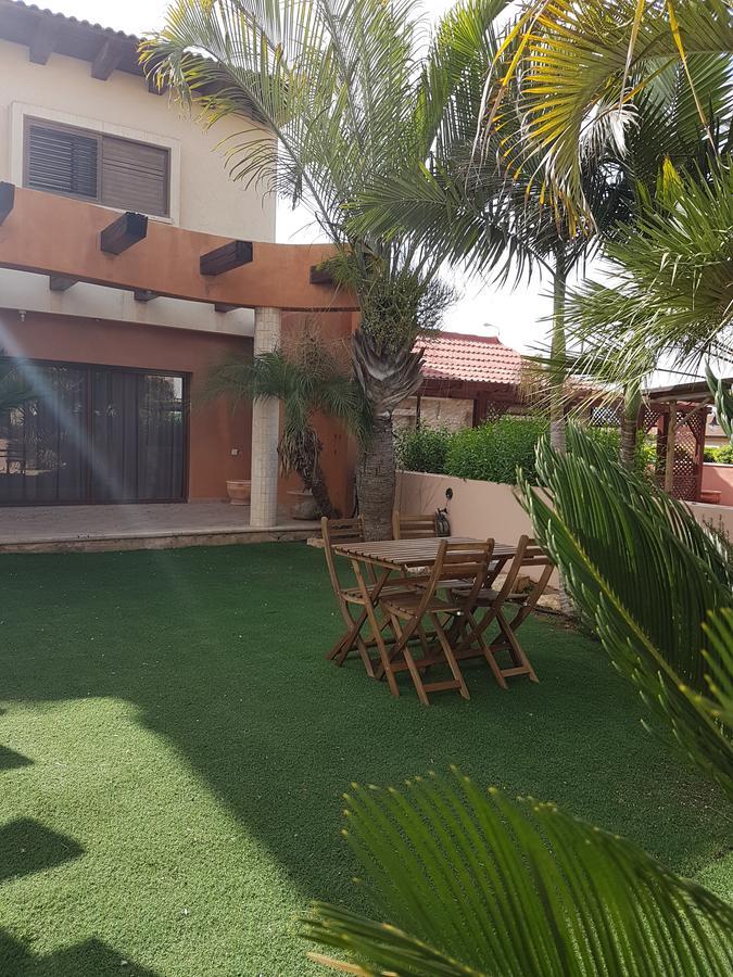 Desert Gat Qiryat Gat ภายนอก รูปภาพ